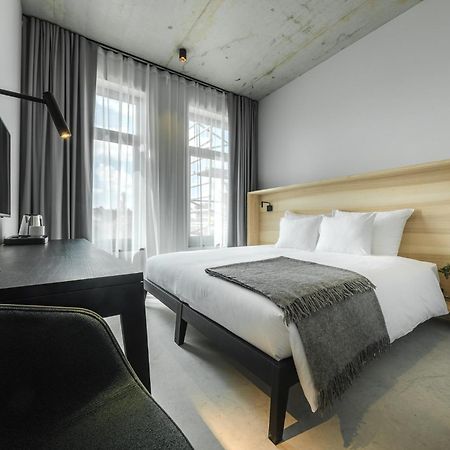 Otto Hotel & Sun Pāvilosta エクステリア 写真