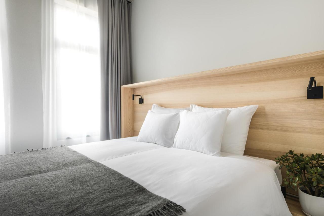 Otto Hotel & Sun Pāvilosta エクステリア 写真