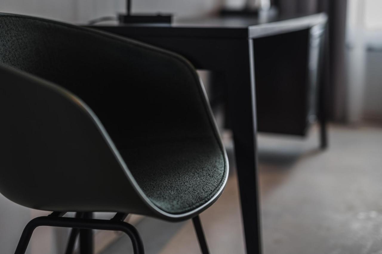 Otto Hotel & Sun Pāvilosta エクステリア 写真