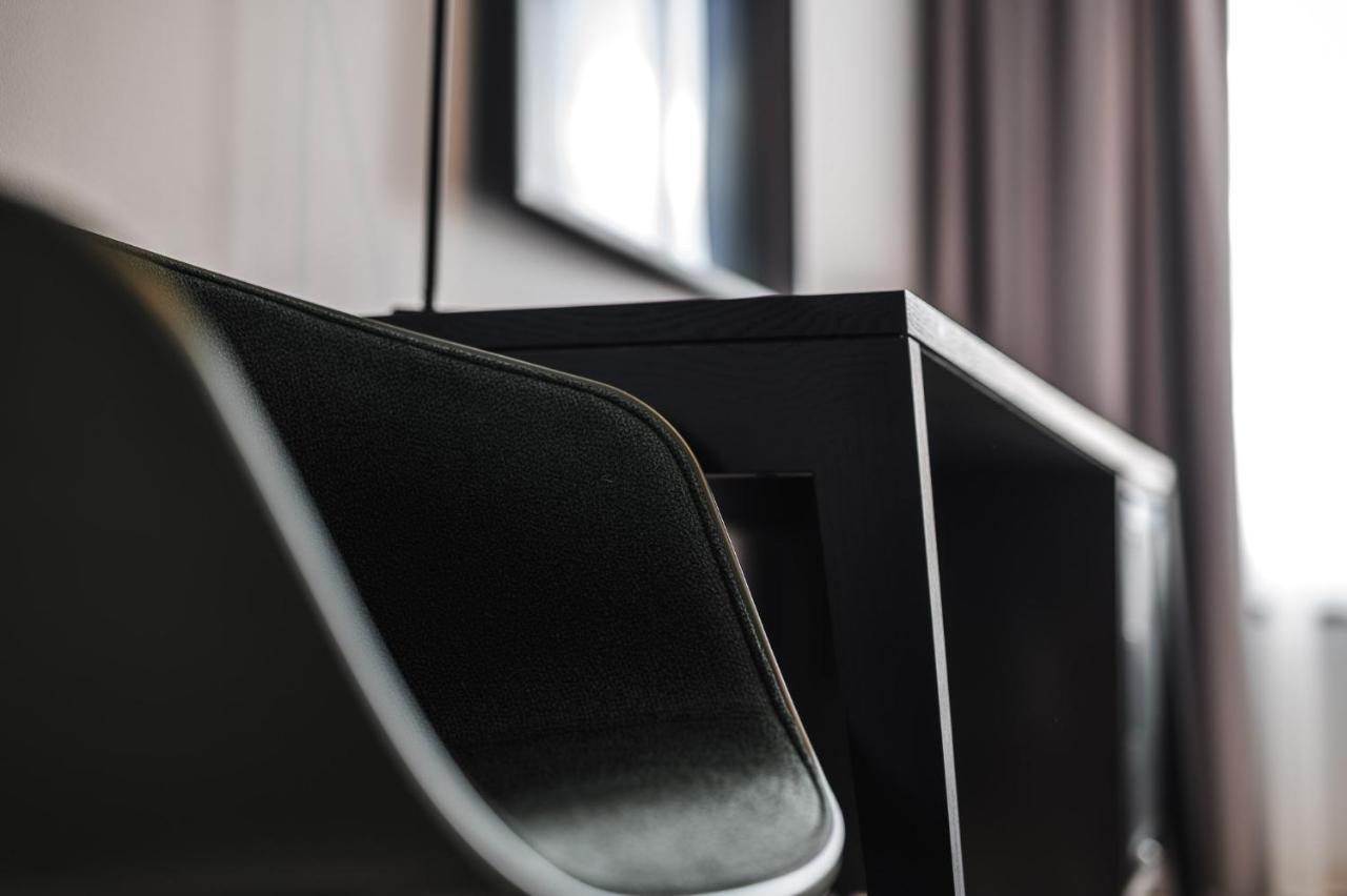 Otto Hotel & Sun Pāvilosta エクステリア 写真