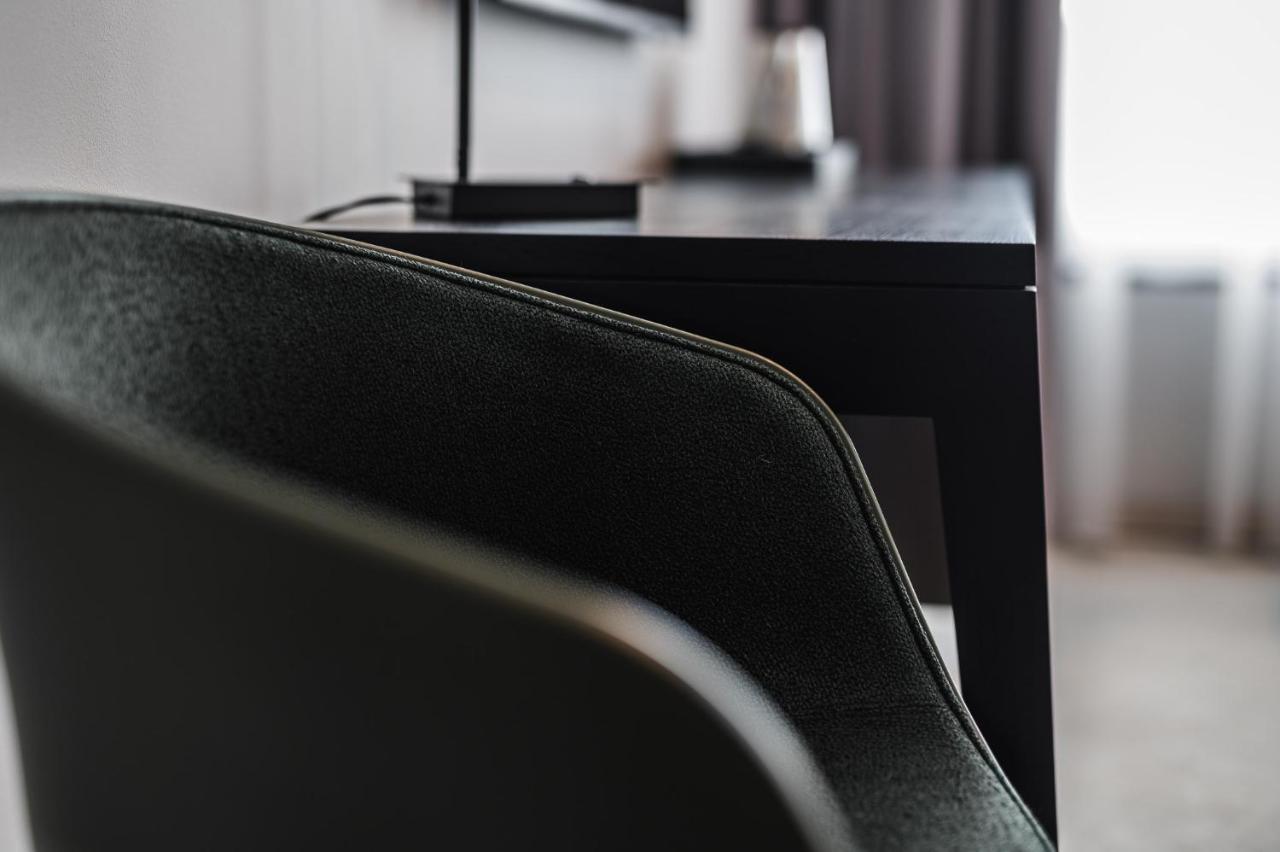 Otto Hotel & Sun Pāvilosta エクステリア 写真