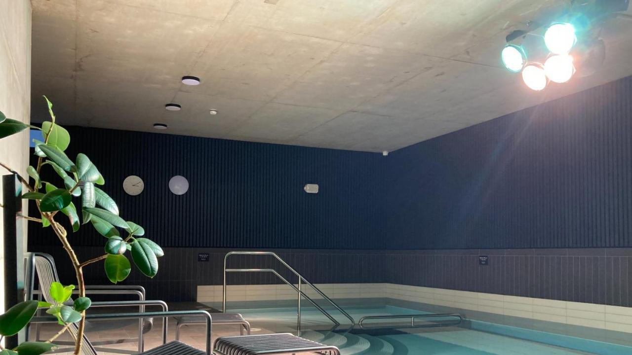 Otto Hotel & Sun Pāvilosta エクステリア 写真